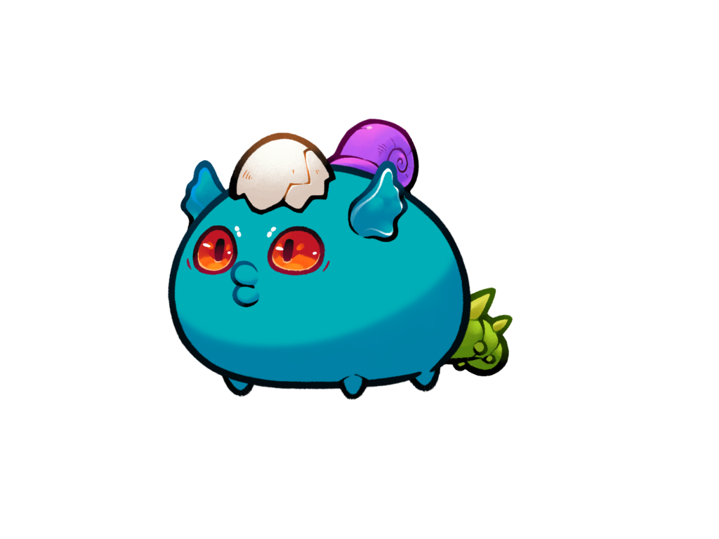 Axie Image