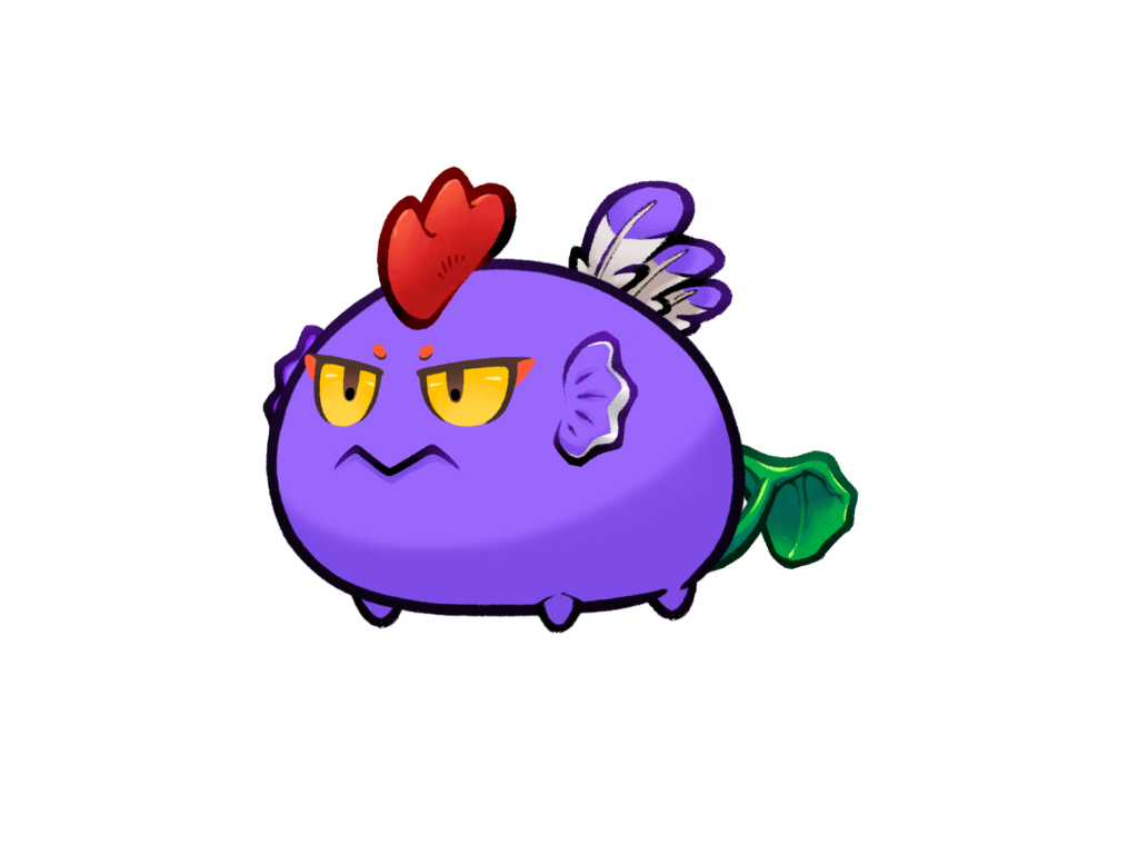 Axie Image