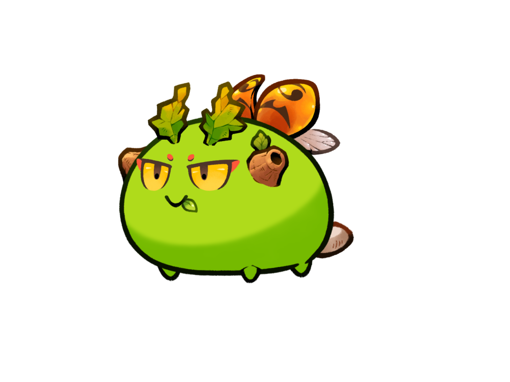 Axie Image