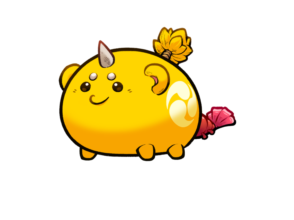 Axie Image