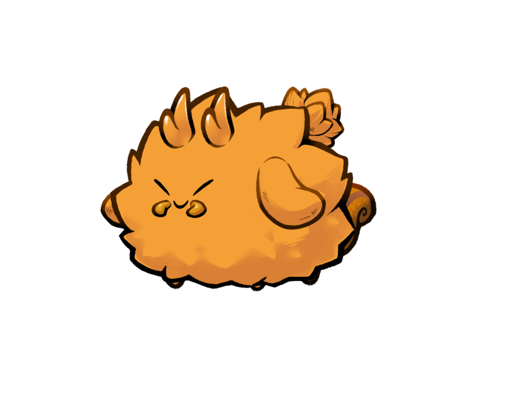 Axie Image