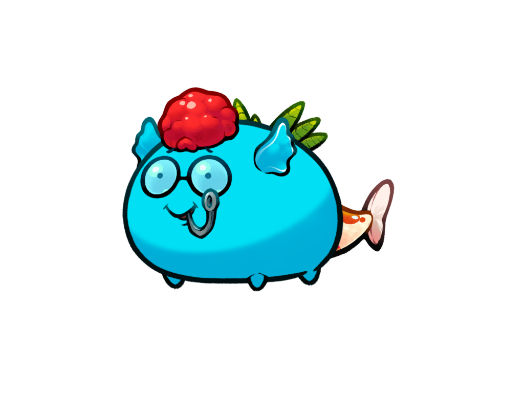 Axie Image