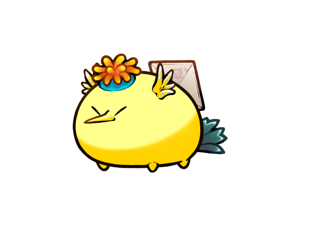 Axie Image