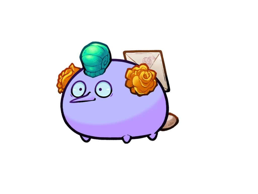 Axie Image