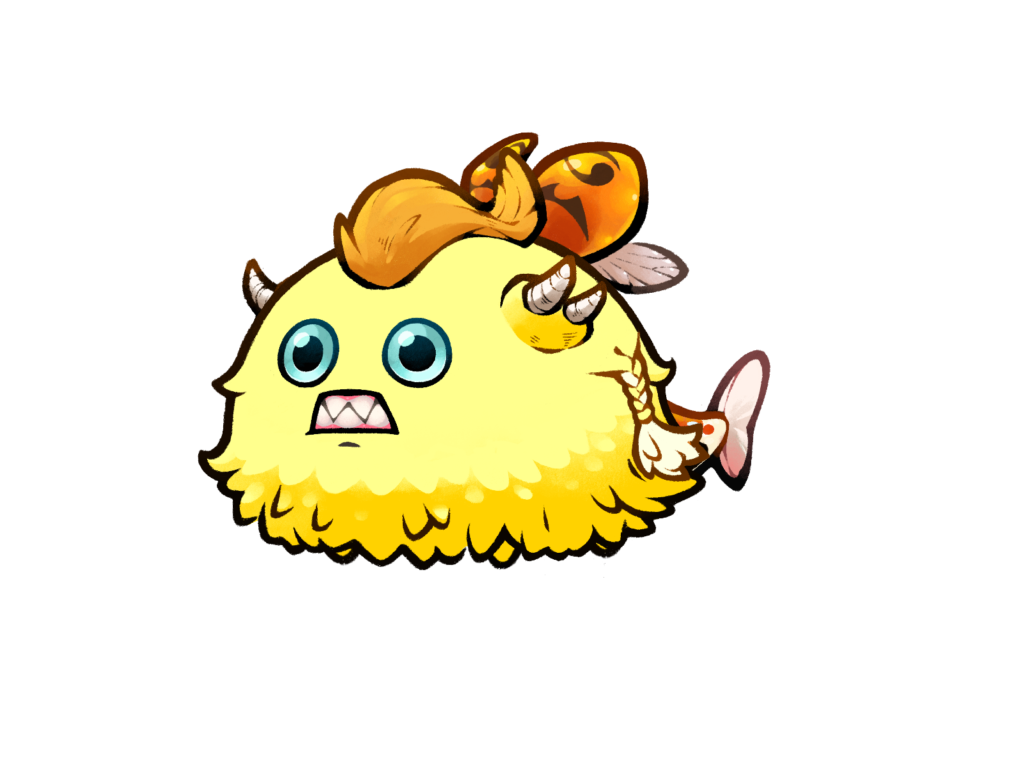 Axie Image