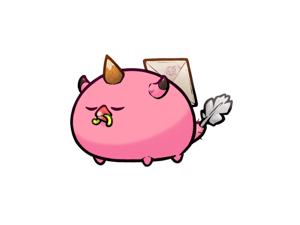 Axie Image