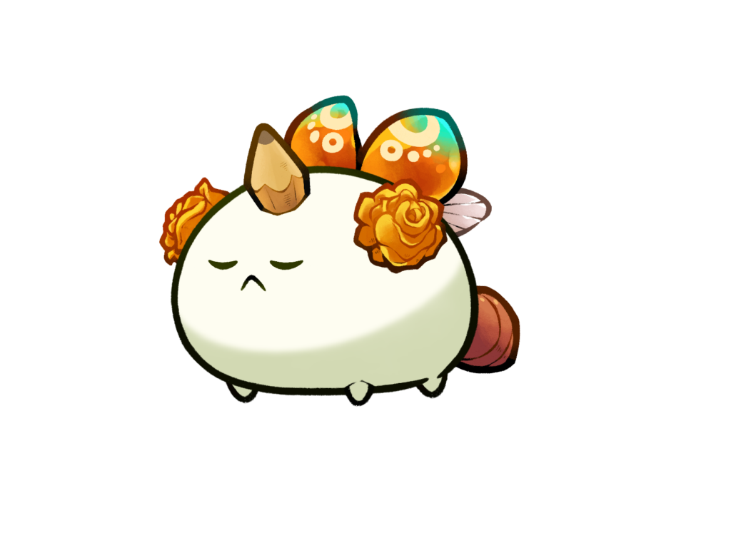 Axie 12225849