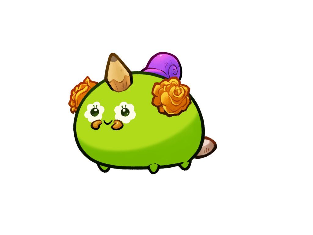 Axie 12225853