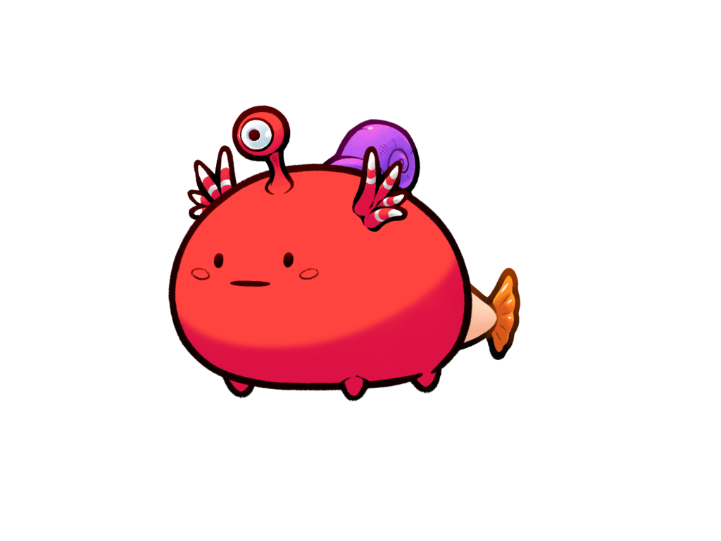 Axie Image