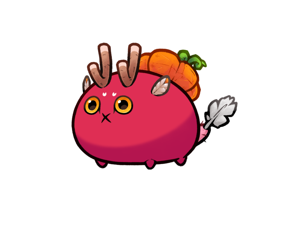 Axie Image