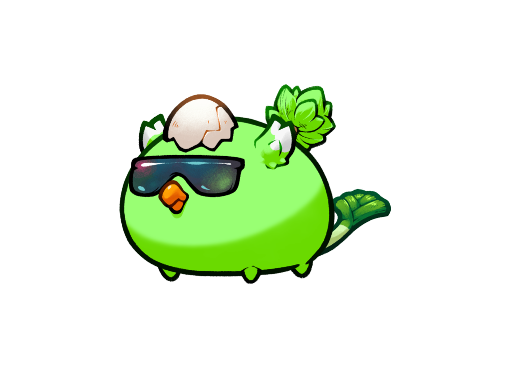 Axie Image