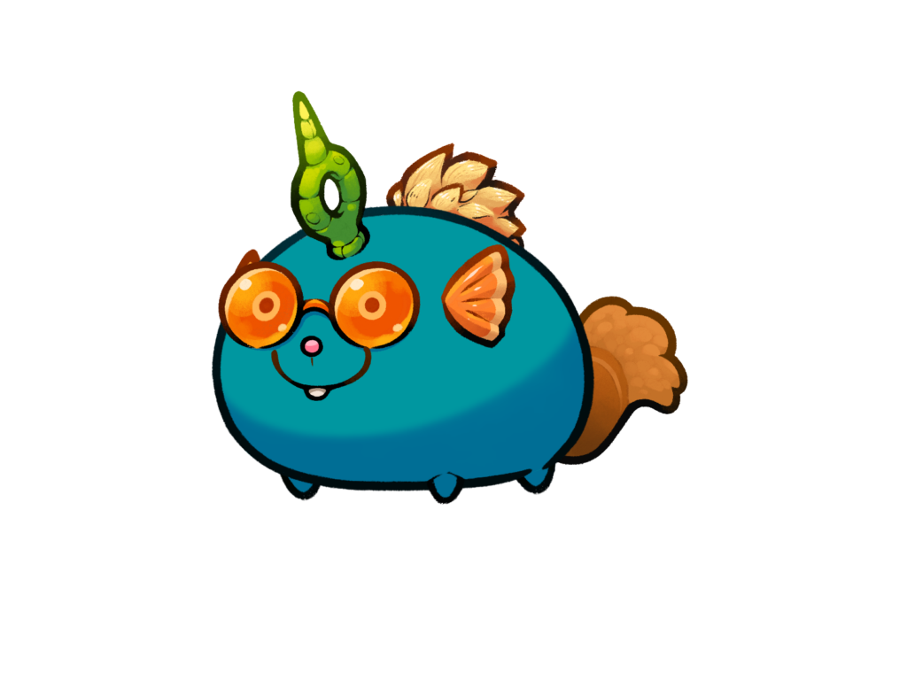 Axie 12226065