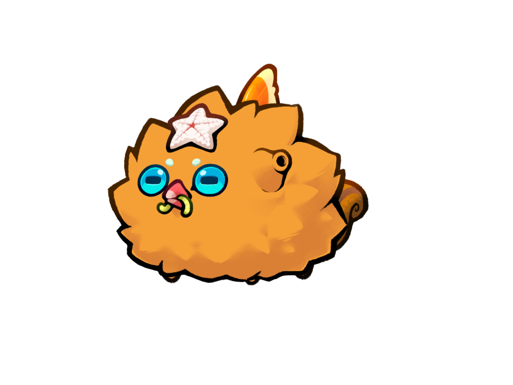 Axie Image