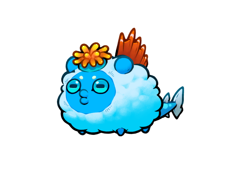 Axie Image