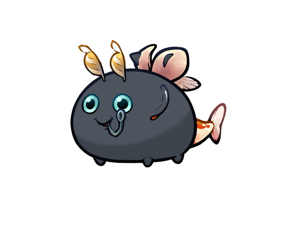 Axie 12226240