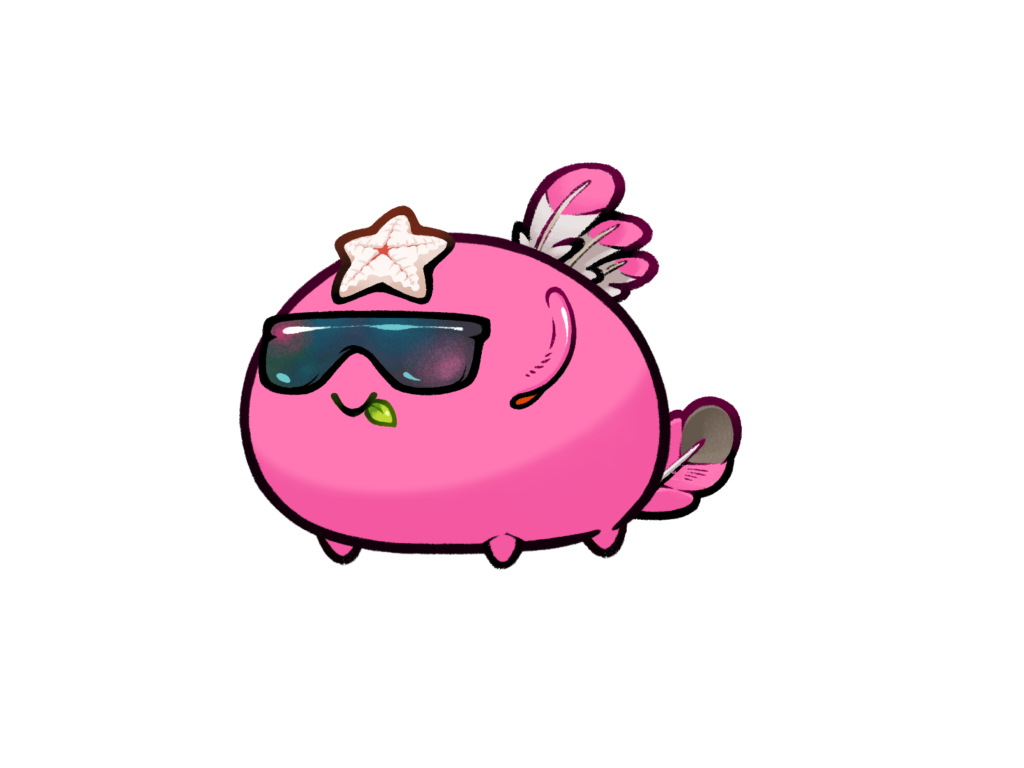 Axie Image