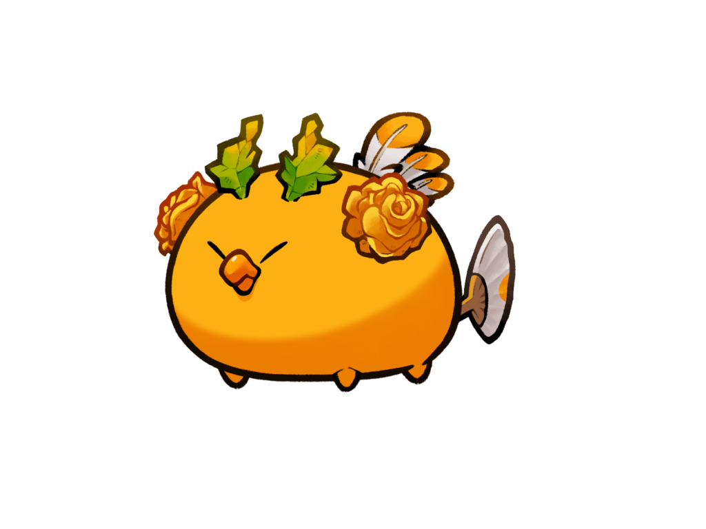 Axie Image