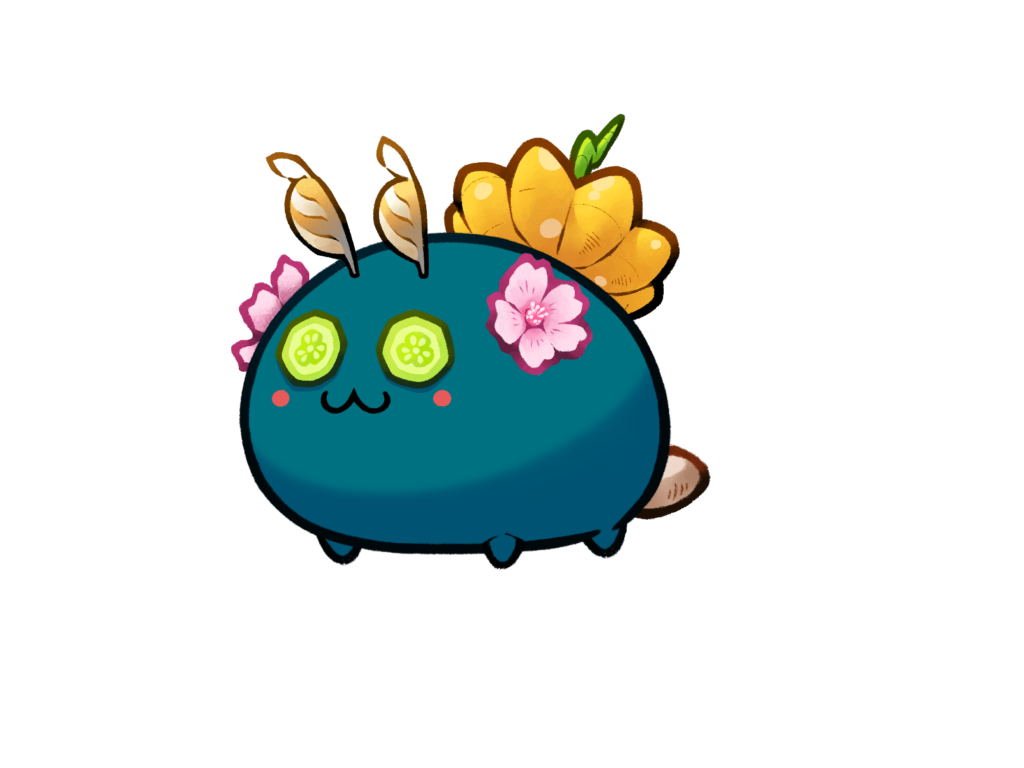 Axie 12226625