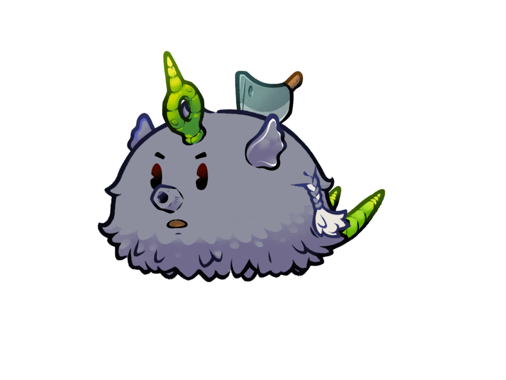 Axie 12226676