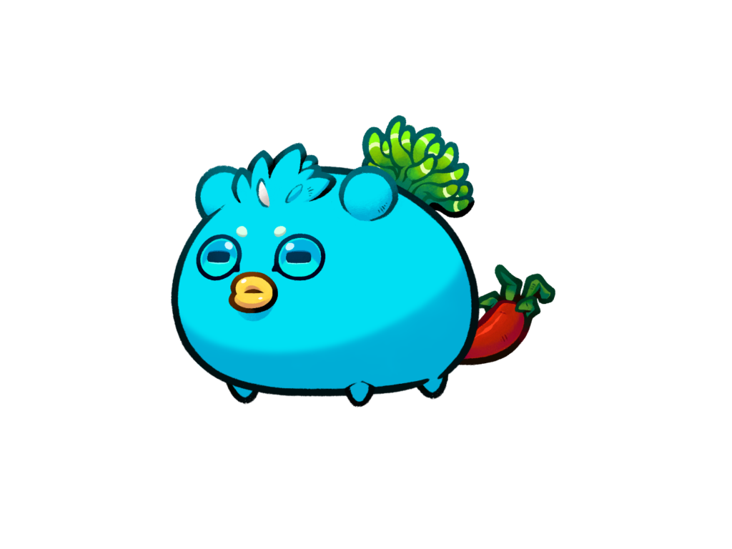 Axie Image