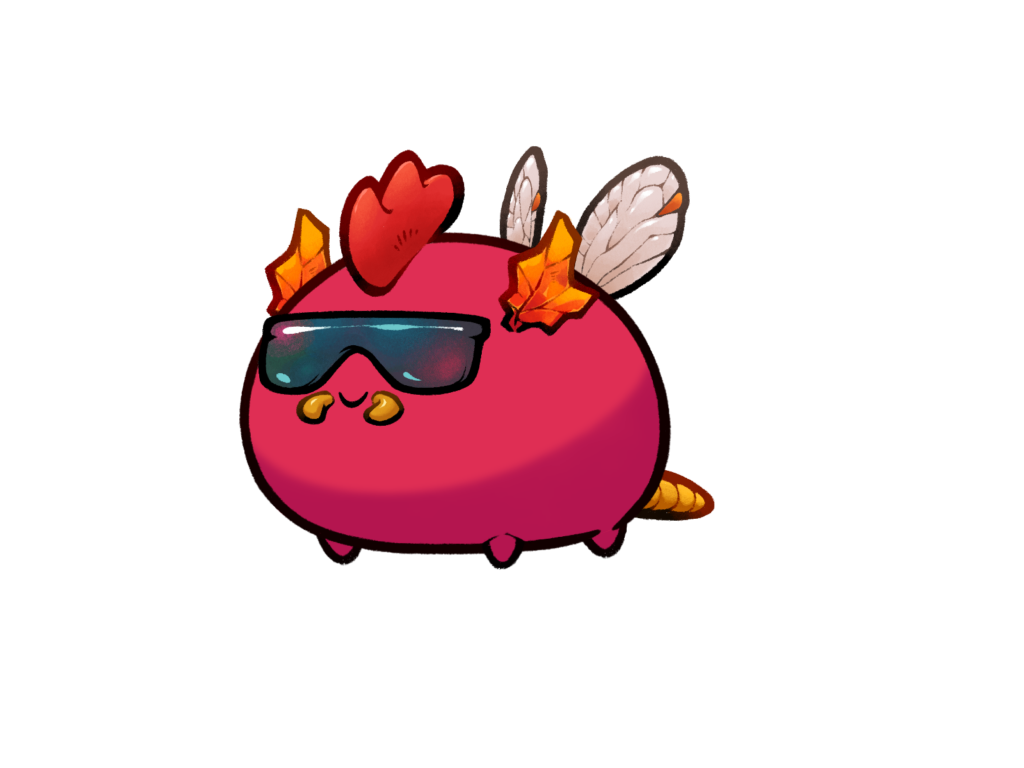 Axie Image