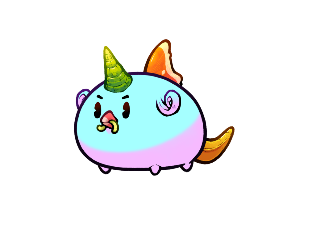 Axie Image