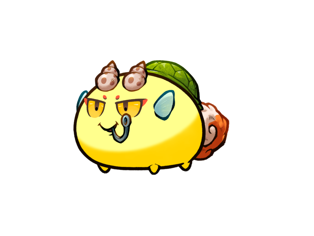 Axie Image