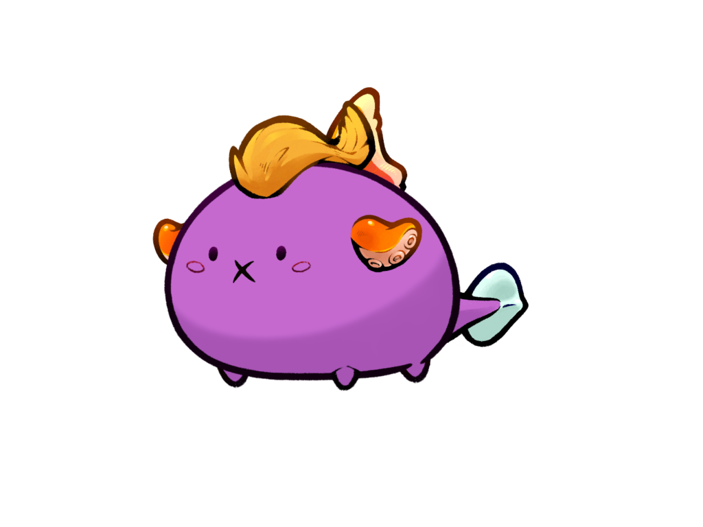 Axie Image