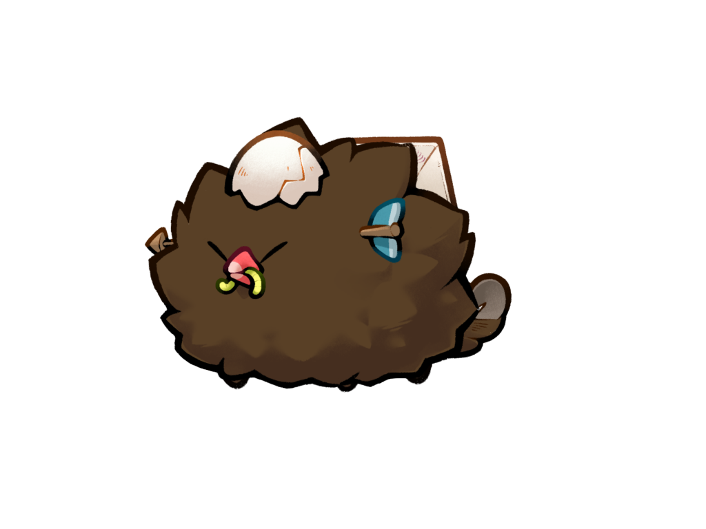 Axie Image