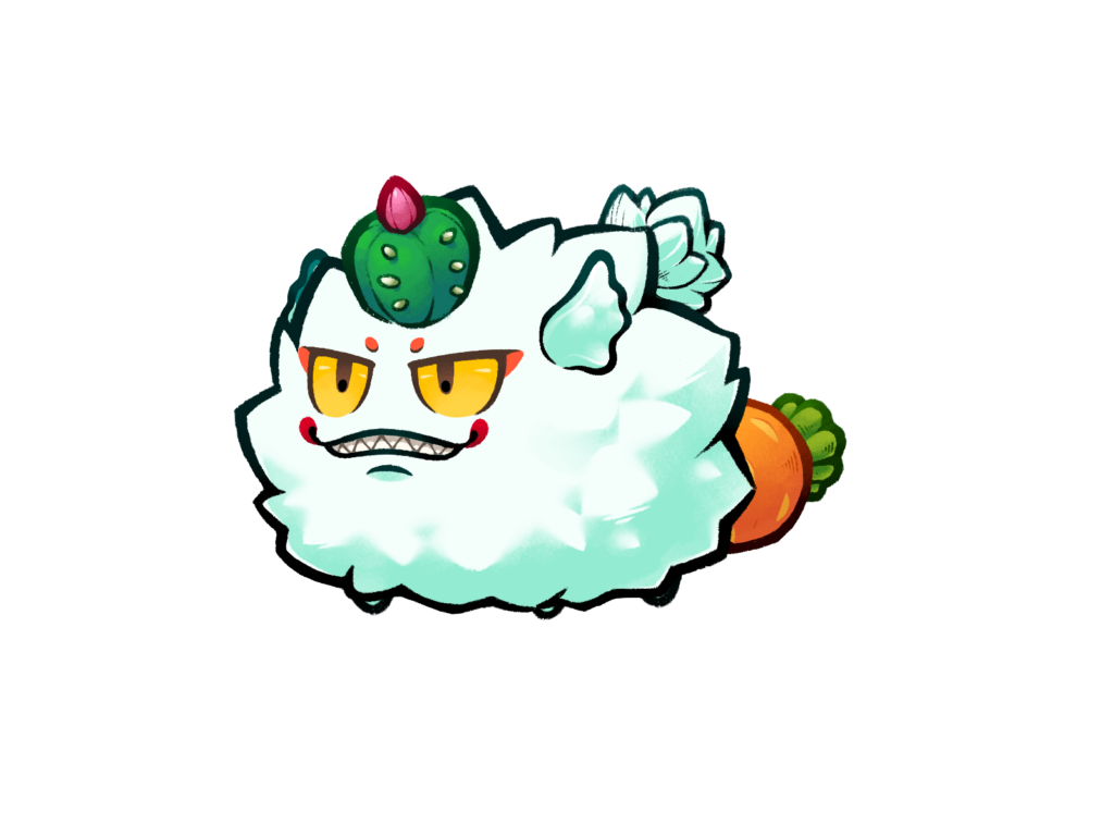 Axie Image