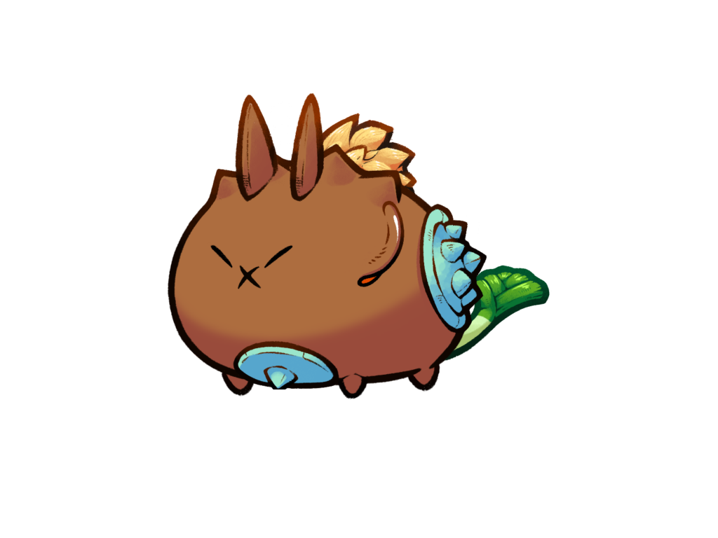 Axie Image
