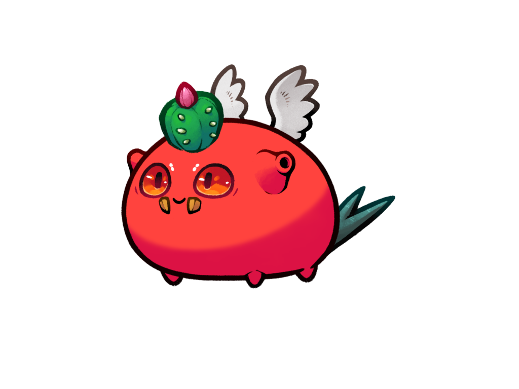 Axie Image
