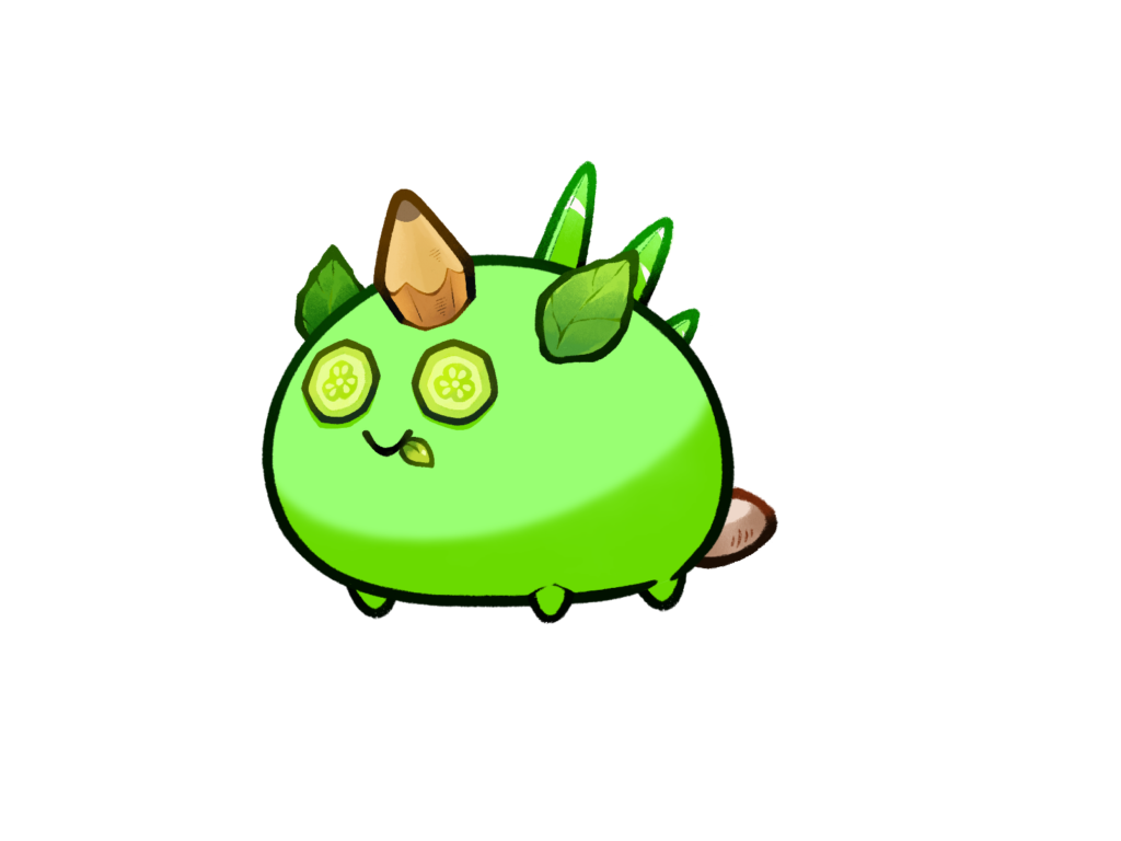 Axie 12227167