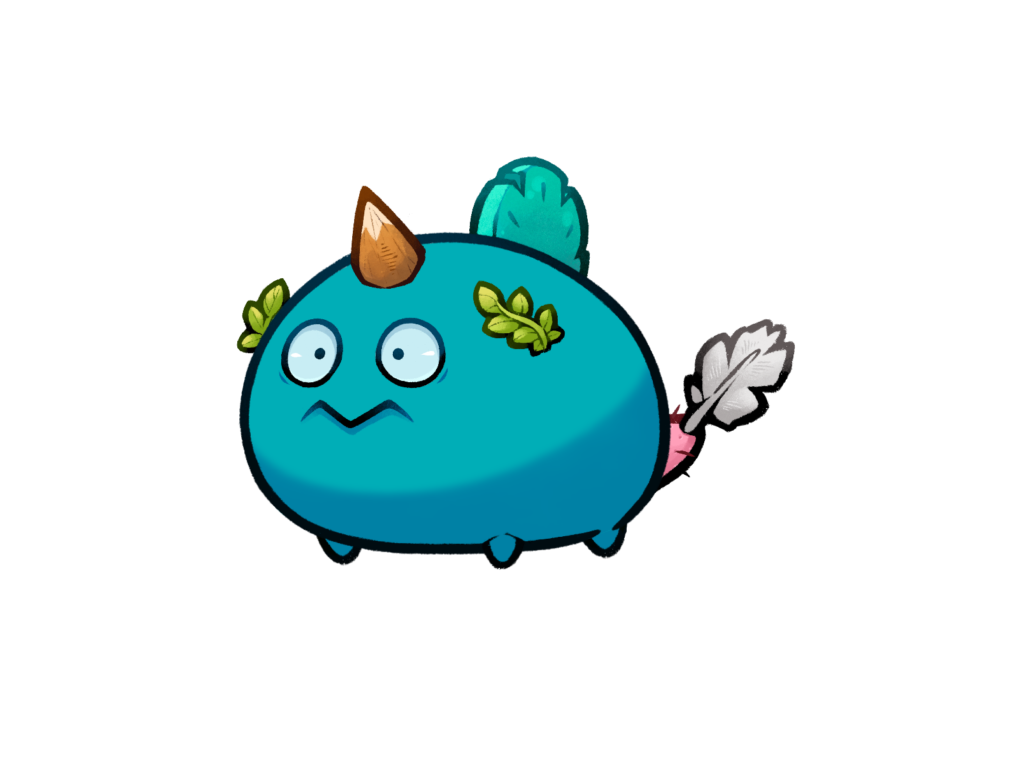 Axie Image