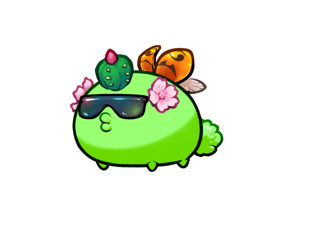 Axie Image