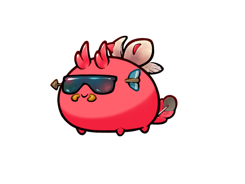 Axie Image