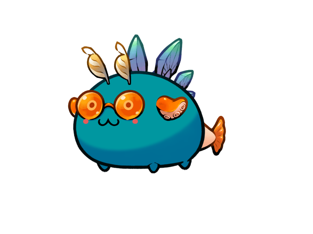 Axie 12227838