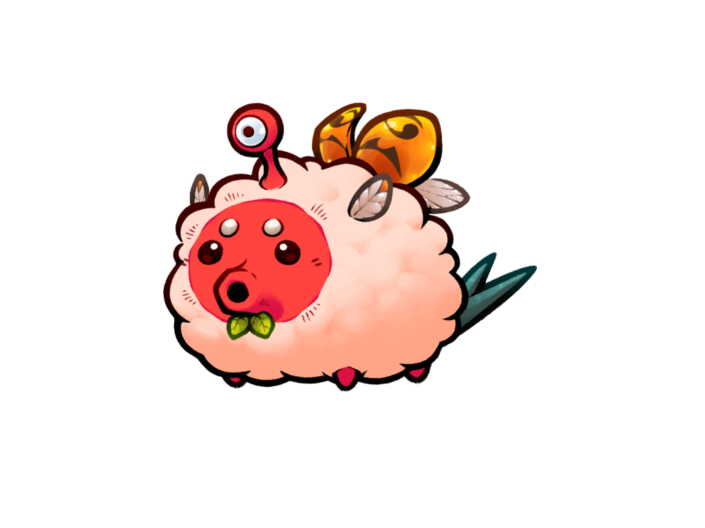 Axie Image
