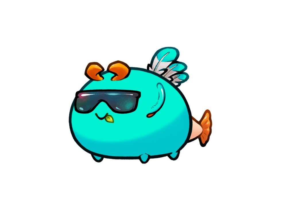 Axie Image