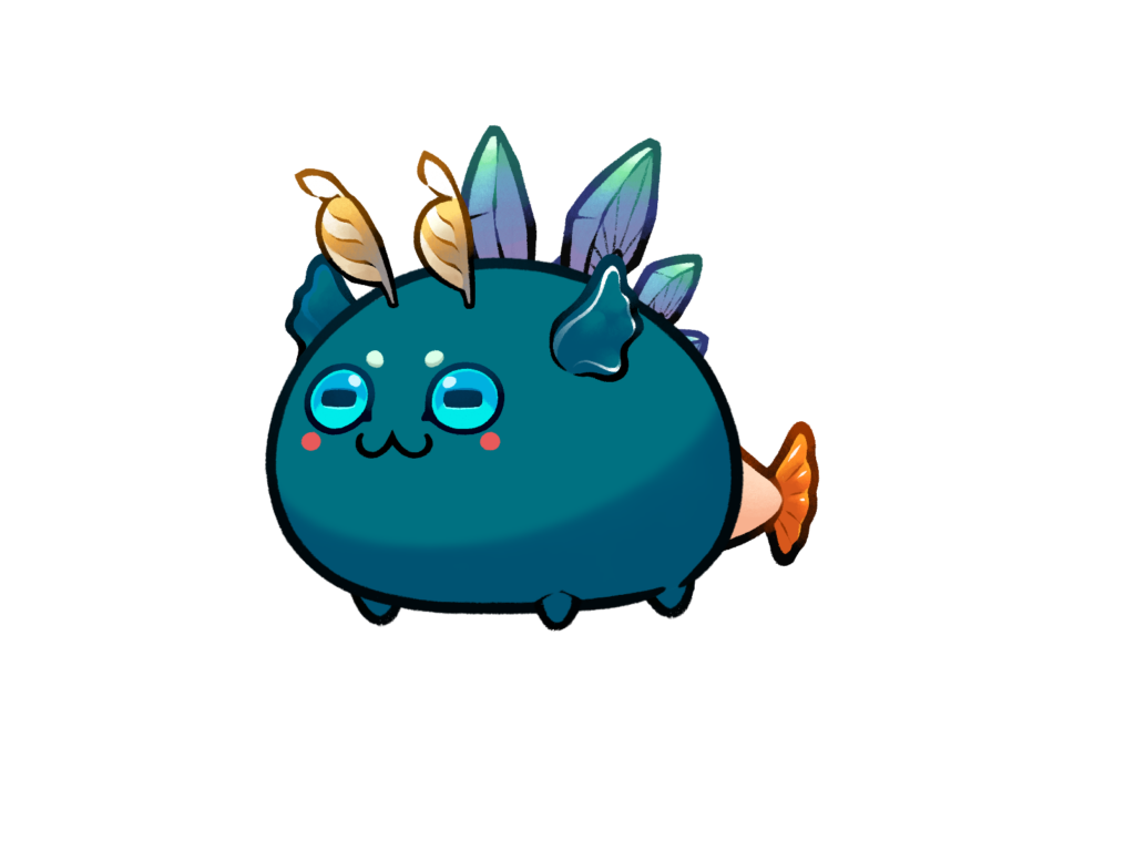 Axie 12228103