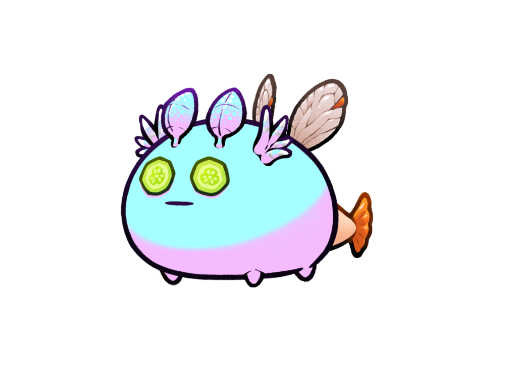 Axie Image