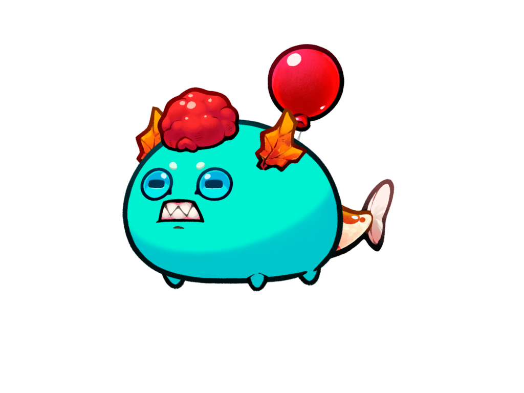 Axie Image