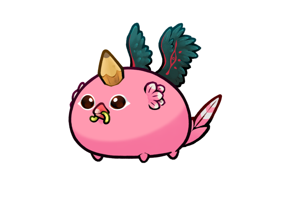 Axie 12228449