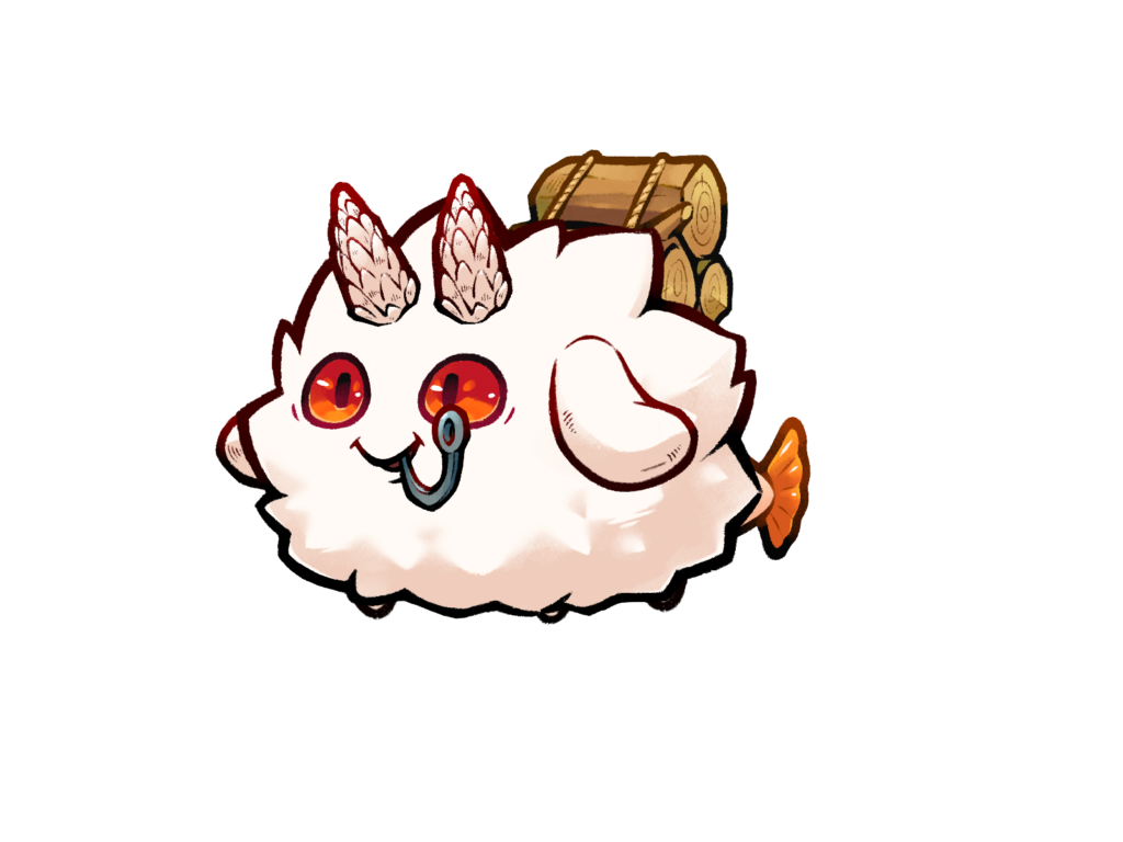 Axie Image
