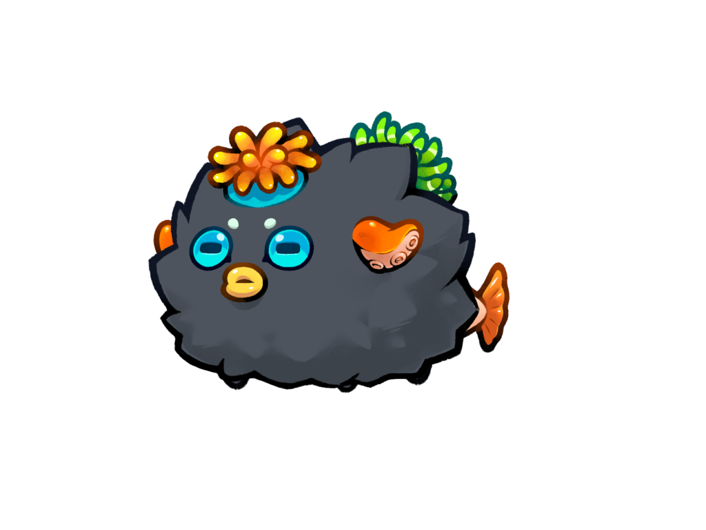 Axie Image