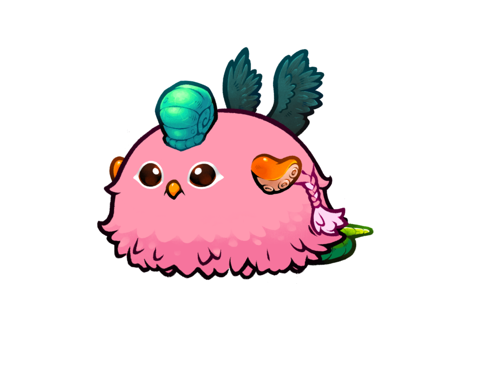 Axie Image