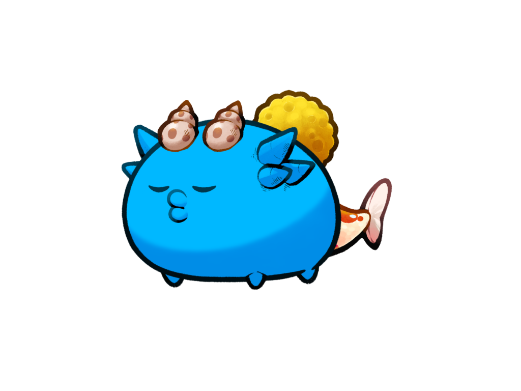 Axie 12228556