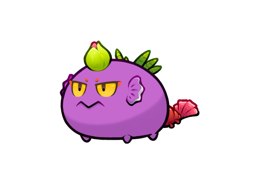 Axie Image