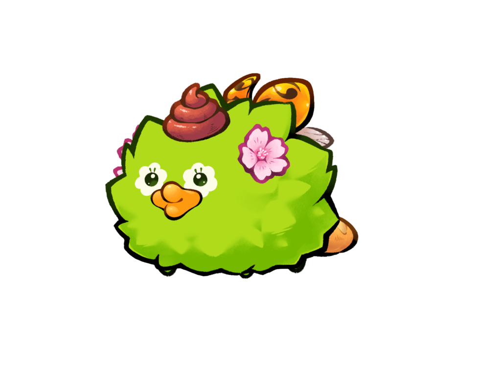 Axie 12228621