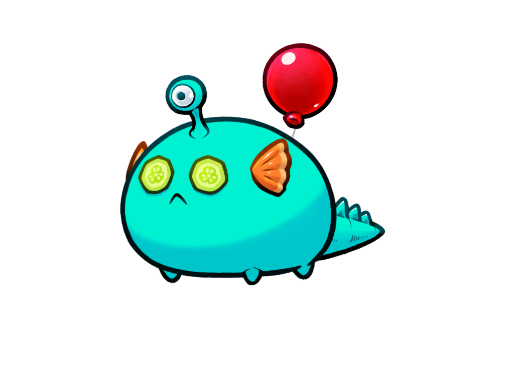 Axie Image